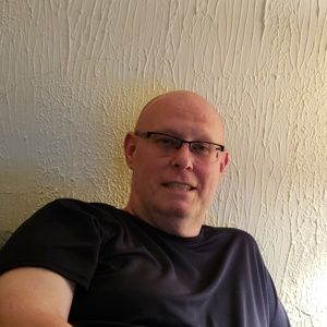 Meet your Posher, Richard